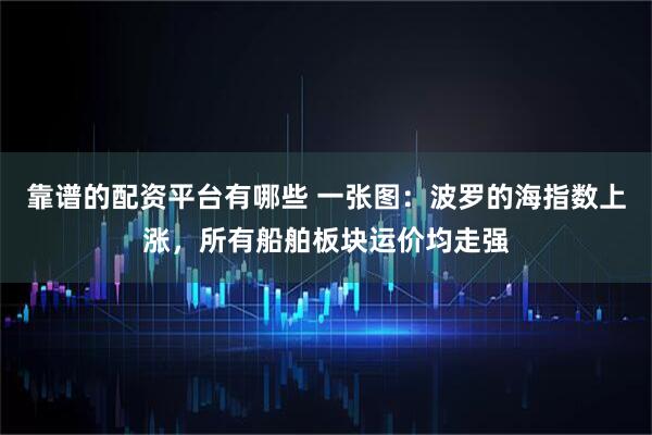 靠谱的配资平台有哪些 一张图：波罗的海指数上涨，所有船舶板块运价均走强